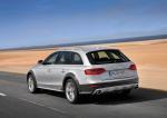Audi A4 Allroad 2.0T Quattro 2009 года